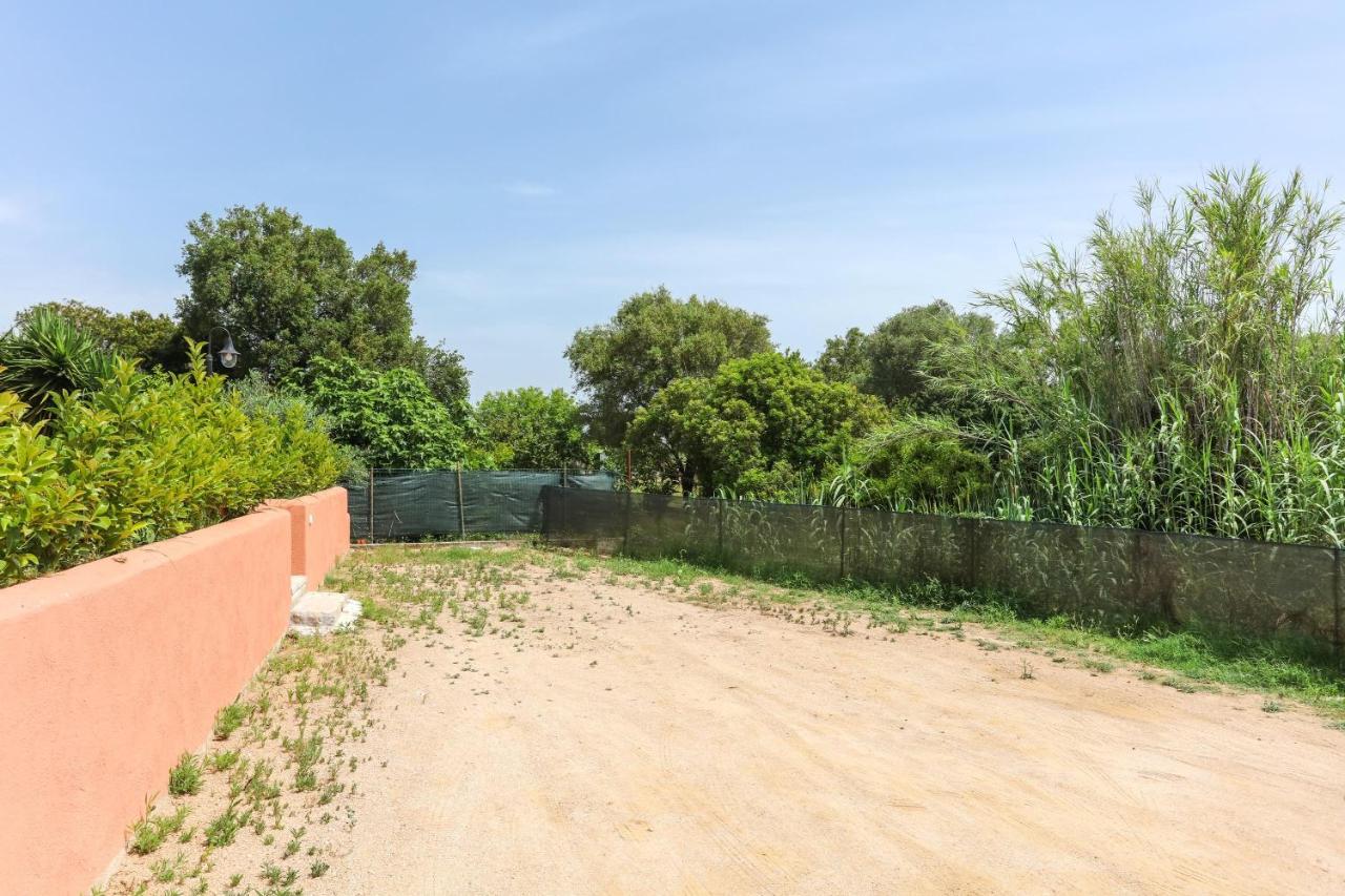 La Casa Di Debora Villa San Teodoro  Exterior photo
