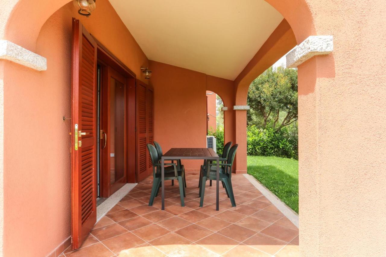 La Casa Di Debora Villa San Teodoro  Exterior photo