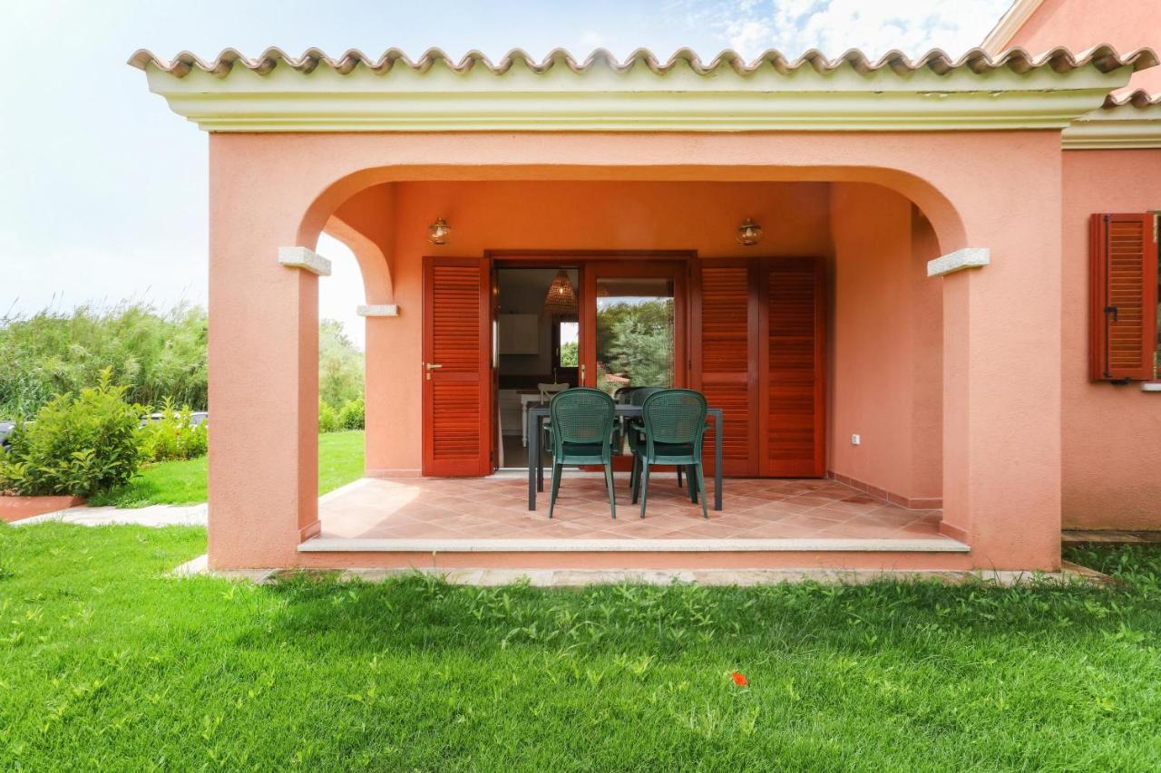 La Casa Di Debora Villa San Teodoro  Exterior photo