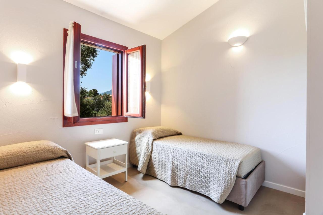 La Casa Di Debora Villa San Teodoro  Exterior photo