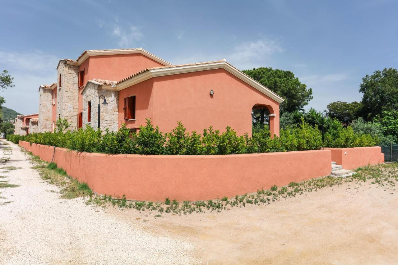 La Casa Di Debora Villa San Teodoro  Exterior photo